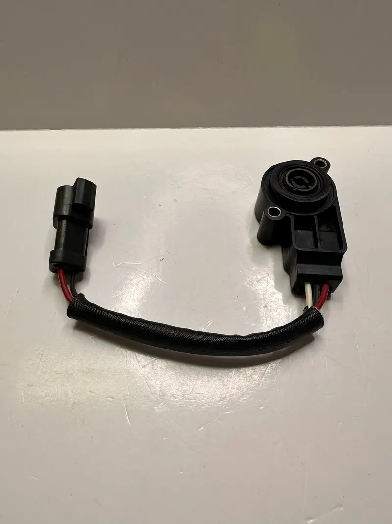 Cat Position Sensor/Medium Duty 266-1483 1