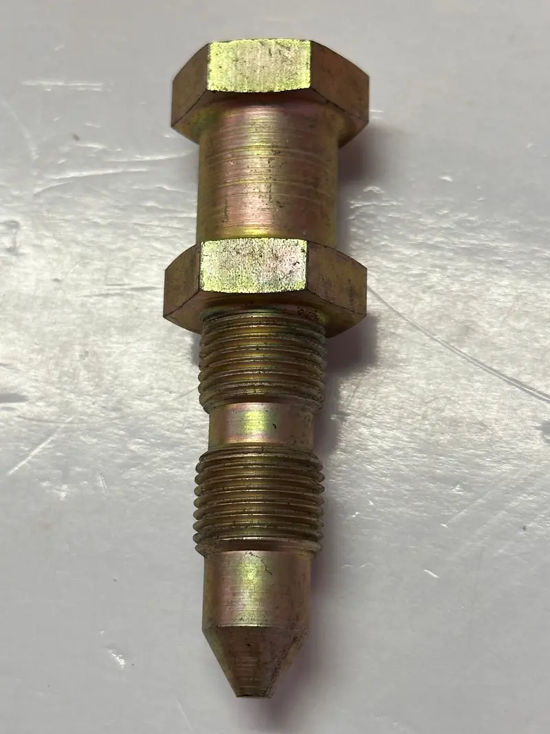 Cat Relief Valve 2S-5926 1