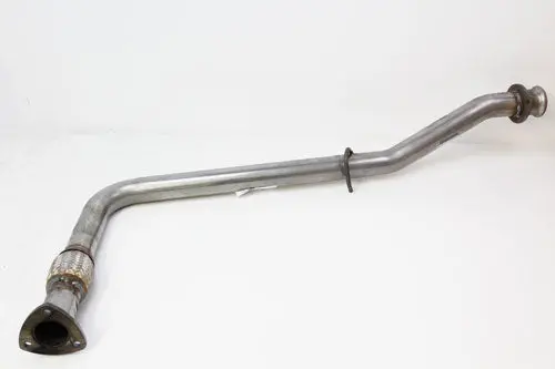 Cat Replacement Down Pipe - Td5 - D2/Def 83-06 1