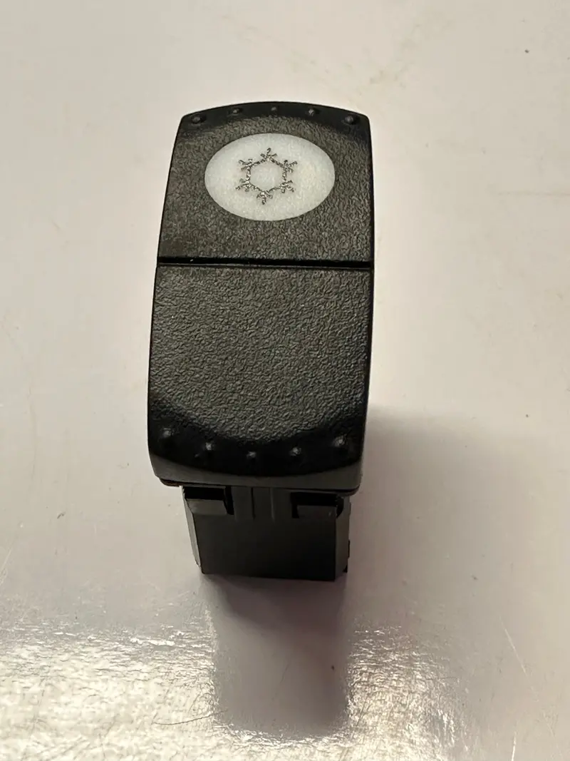 Cat Rocker Switch Assembly 229-2578 1
