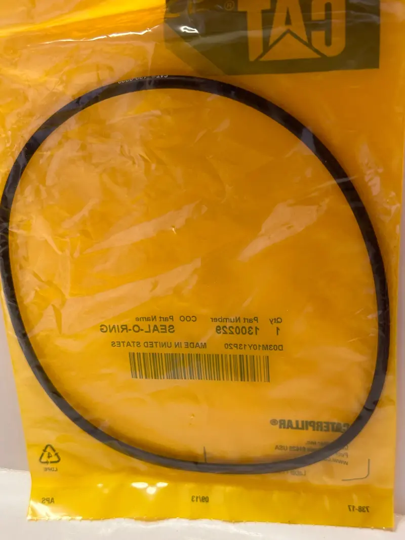 Cat Seal-O-Ring 130-0229 2