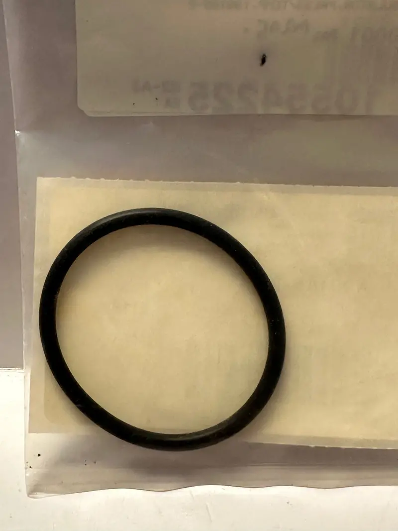 Cat Solar Turbines O-Ring, Viton 190-185-2 1