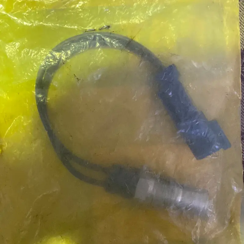 Cat Switch Assembly 3E-2028 / Temperature 1