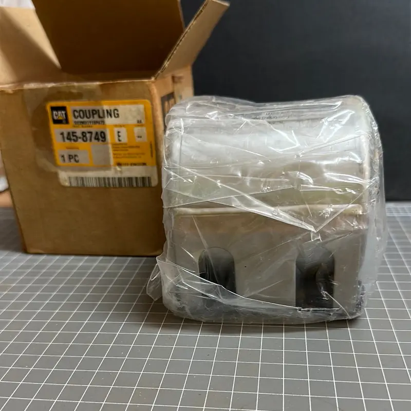 Cat/Teekay 145-8749 Coupling 1