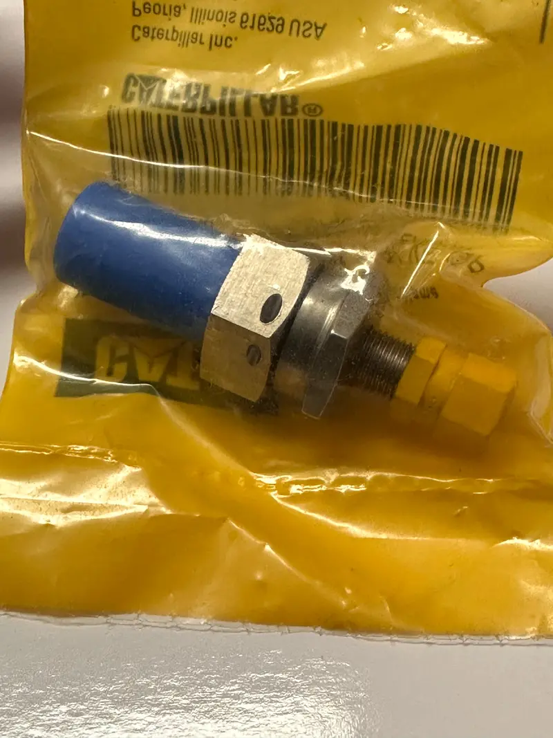 Cat Valve Group Pneumatic Valve 353-6133 2
