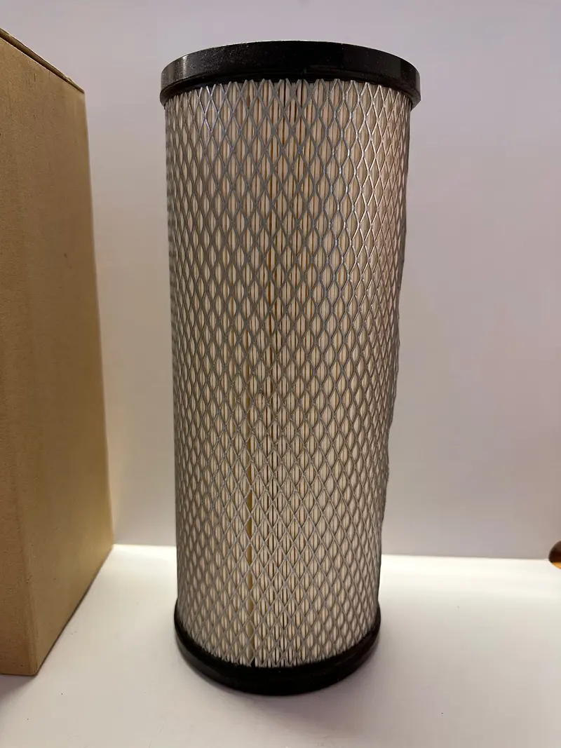 Caterpillar 91E6100112 Filter, Genuine Part 1