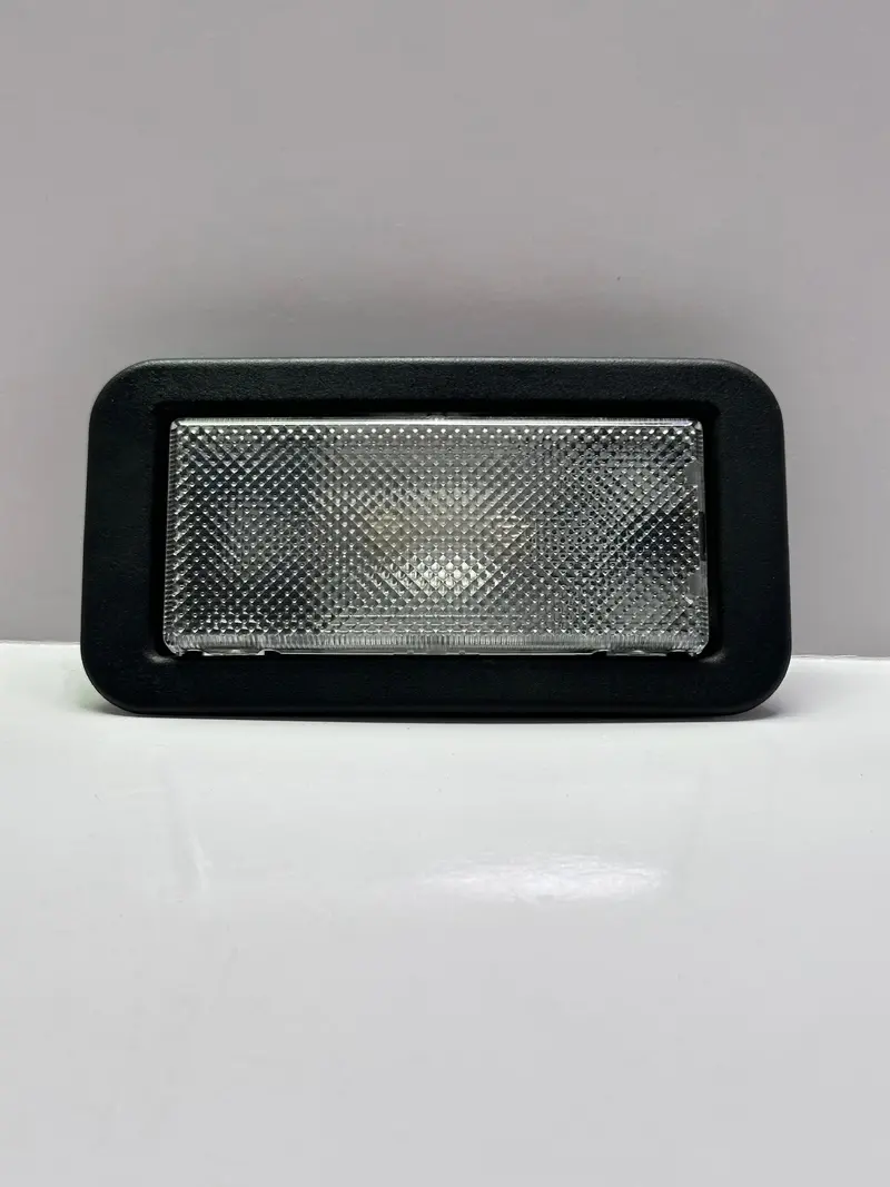 Caterpillar Cat 107-6032 24V Plastic Dome Lamp 1