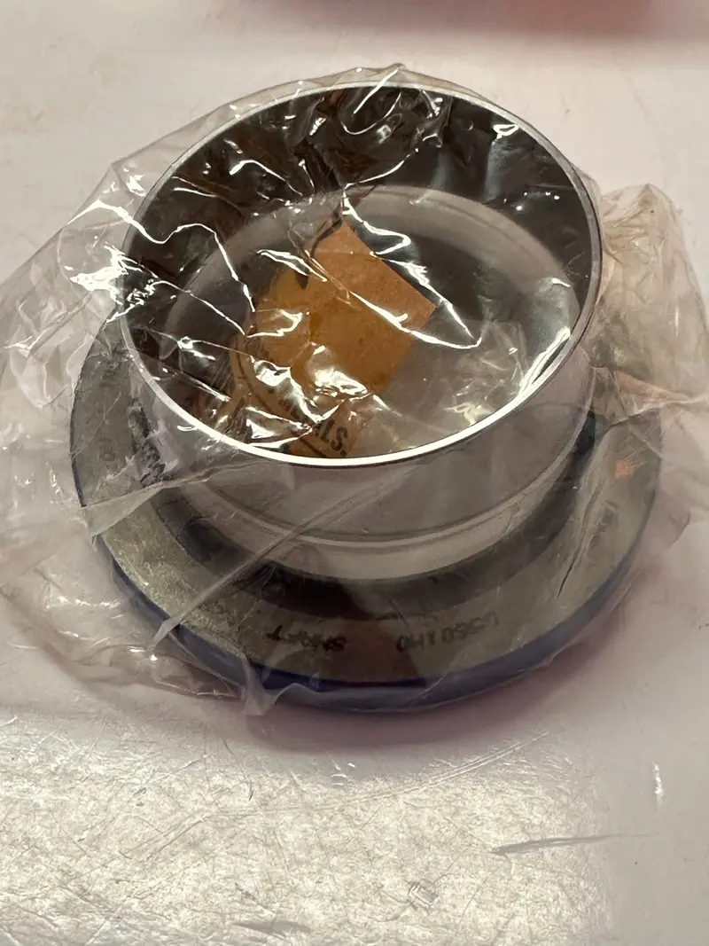 Caterpillar Cat 109-5724 Seal Gp 1