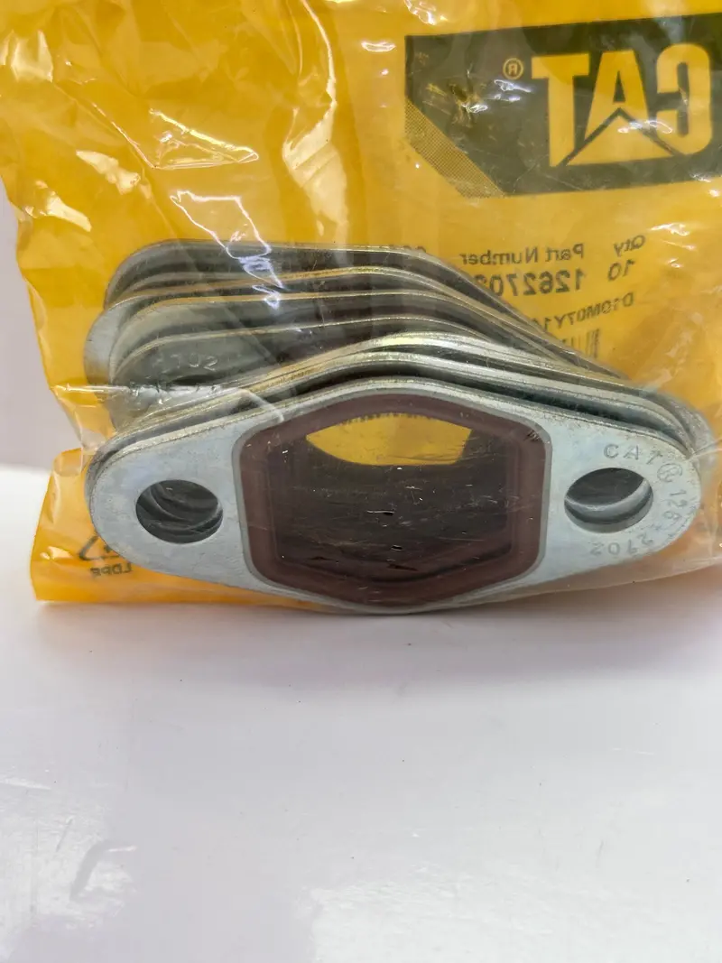 Caterpillar Cat 126-2702 Edge Bonded Seal Gasket - Bag Of 10 1