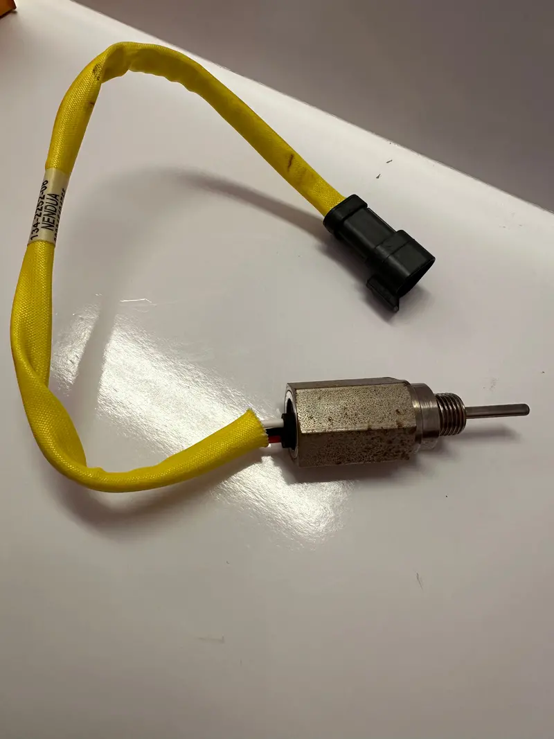 Caterpillar Cat 134-2252 Temperature Sensor 2