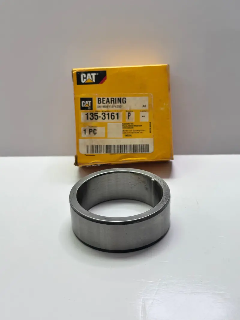 Caterpillar Cat 135-3161 Sleeve Bearing 1
