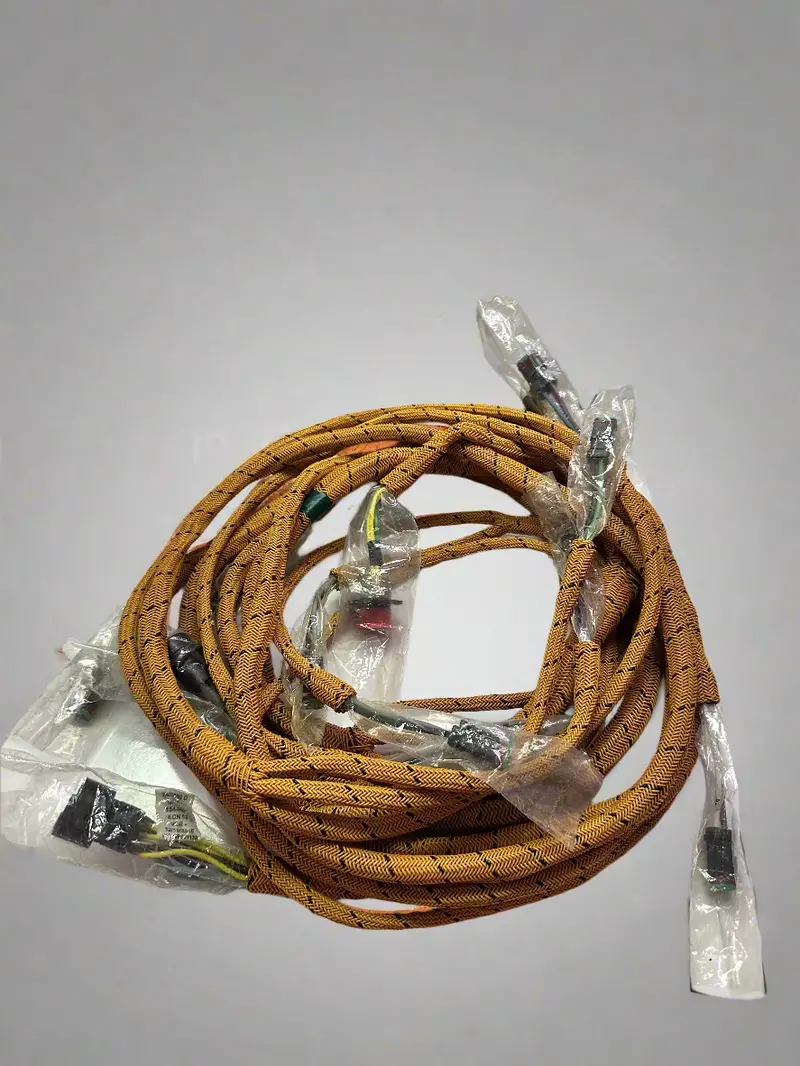 Caterpillar Cat 154-9685 Harness Assy 1