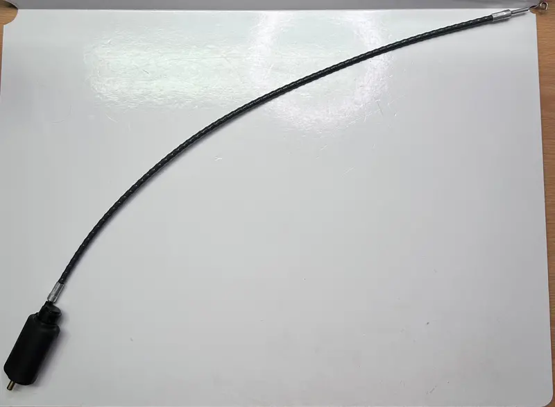 Caterpillar Cat 156-4449 Air Conditioner And Mounting Cable 1