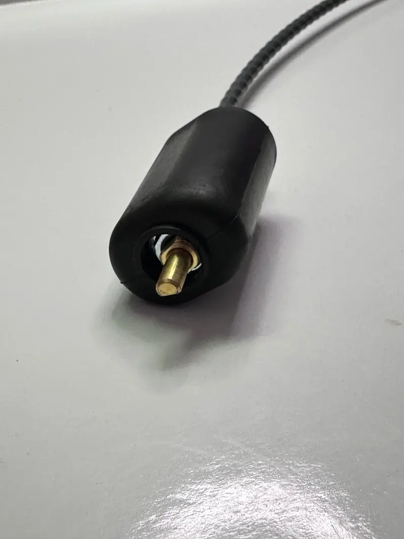 Caterpillar Cat 156-4449 Air Conditioner And Mounting Cable 2