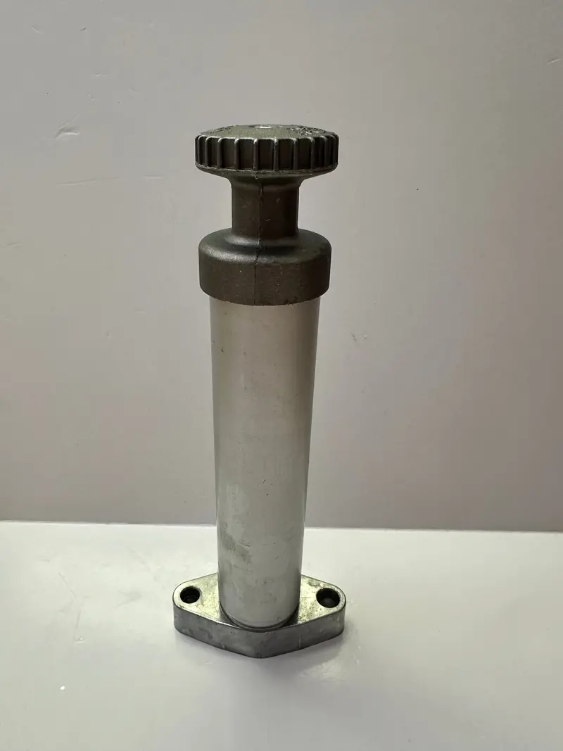Caterpillar Cat 183-2823 Genuine Fuel Priming Pump 1