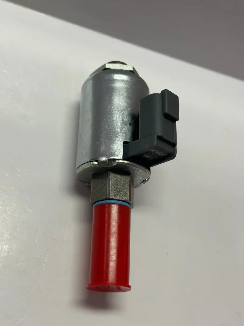 Caterpillar Cat 183-7595 Valve-Gp Solenoid 1