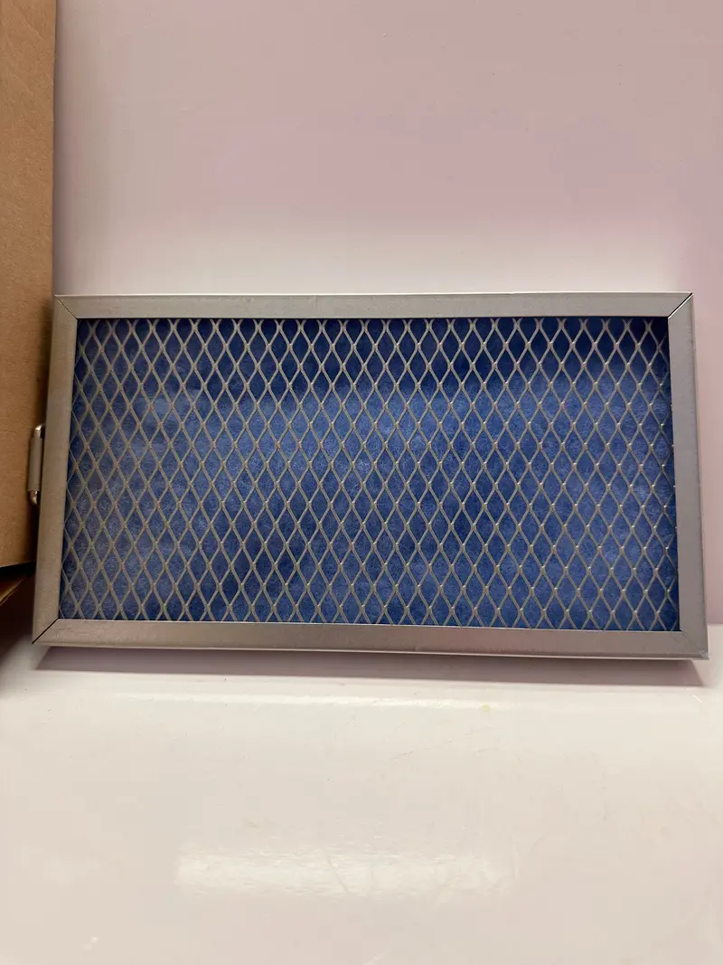 Caterpillar Cat 185-8154 Cabin Air Filter 1