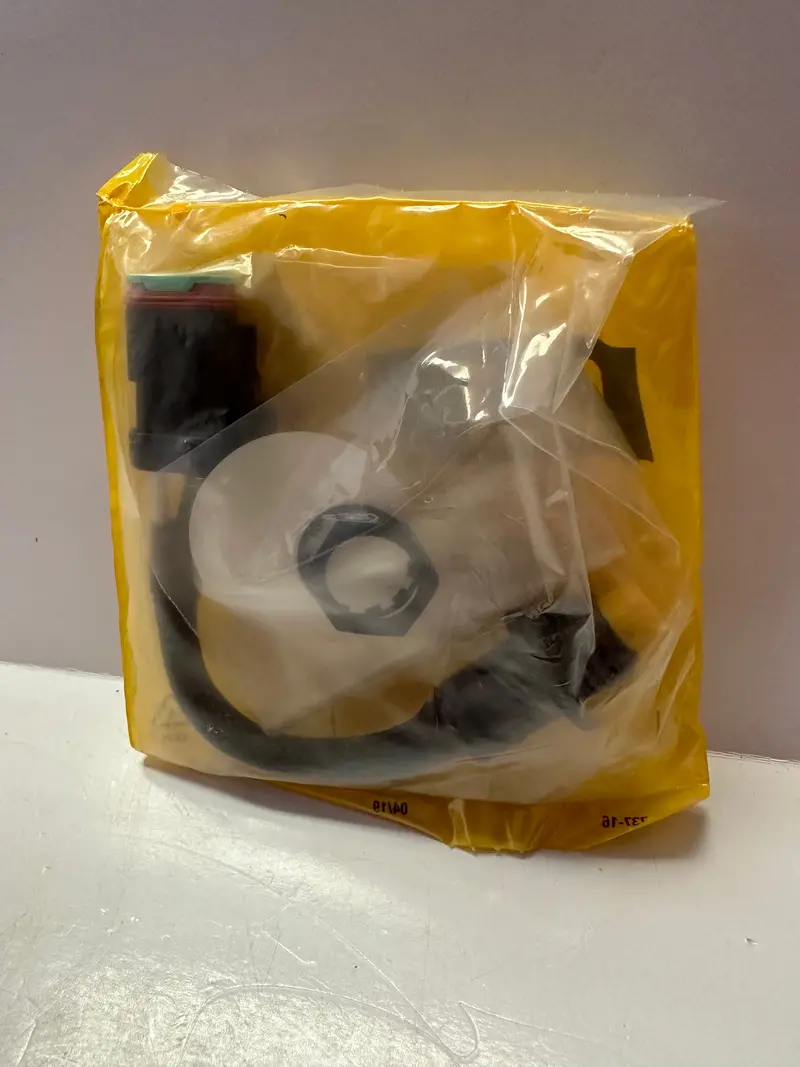 Caterpillar Cat 188-3983 Switch Assembly-Push Button, Yellow 1