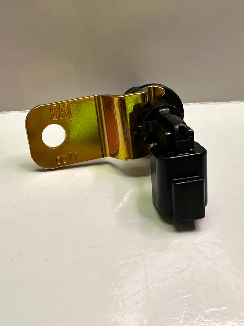 Caterpillar Cat 191-8304 High Variable Reluctance Speed Sensor 2