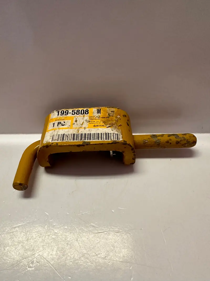 Caterpillar Cat 199-5808 Latch A 1