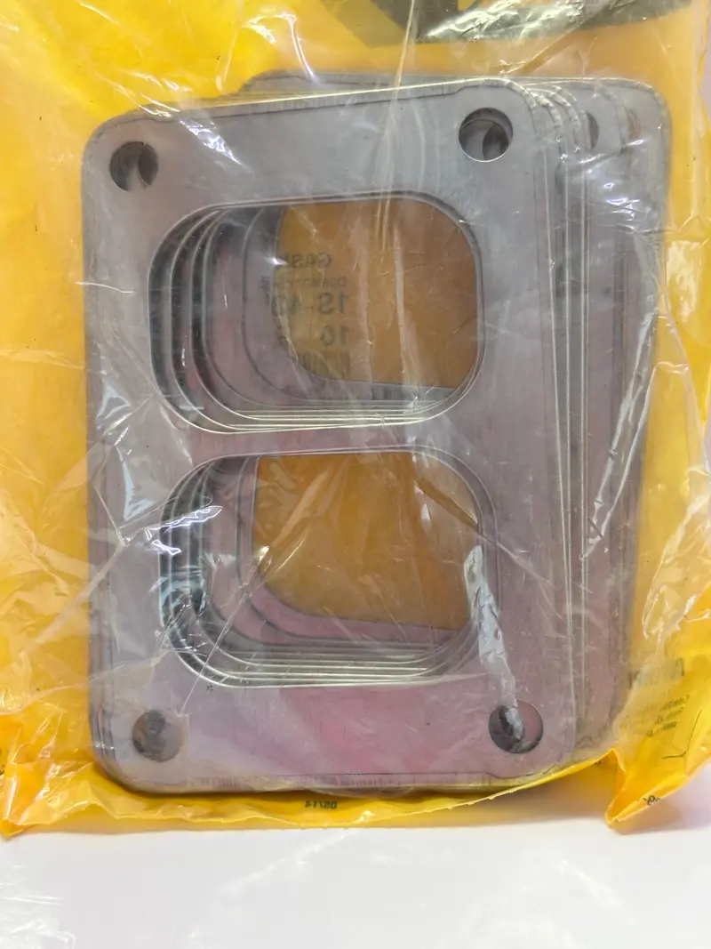 Caterpillar Cat 1S-4295 Turbocharger Gasket - Bag Of 10 1