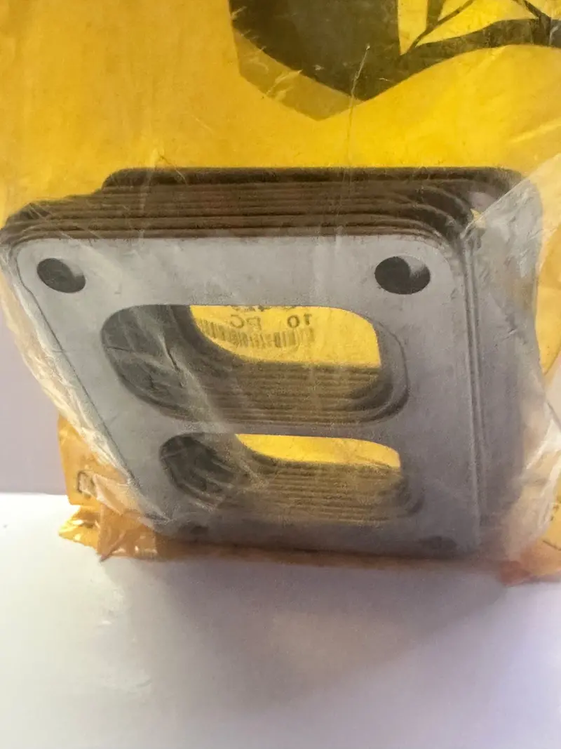 Caterpillar Cat 1S-4295 Turbocharger Gasket - Bag Of 10 2