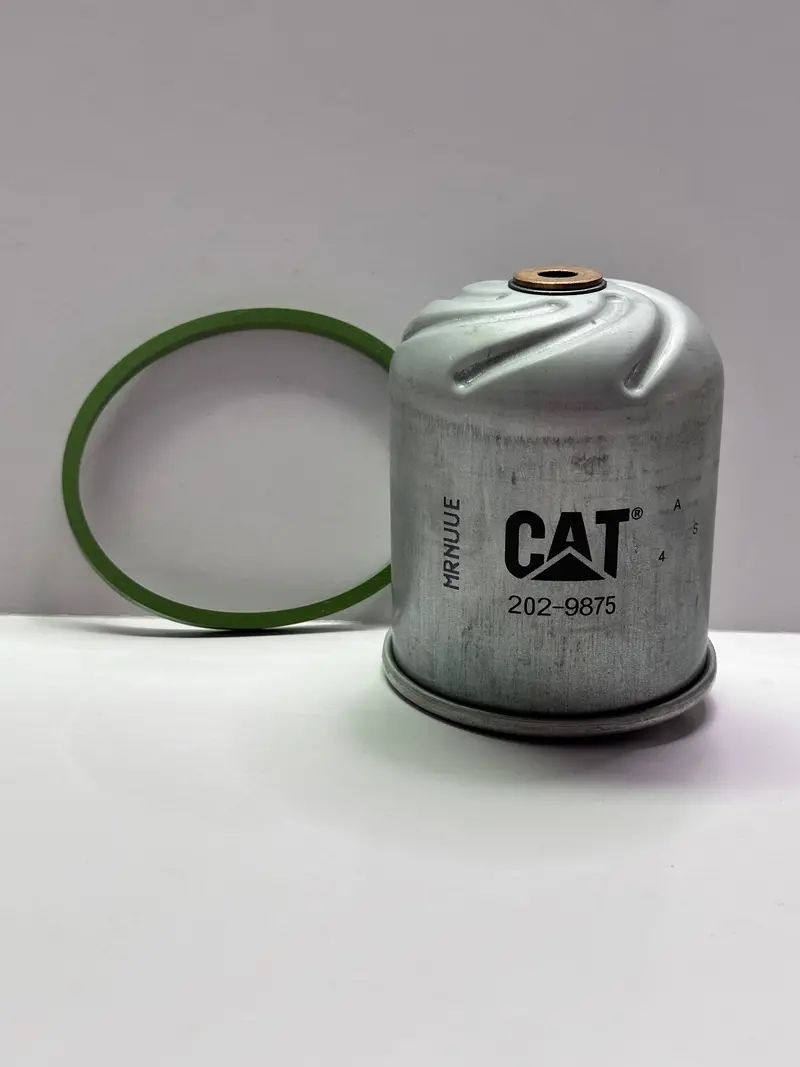 Caterpillar Cat 202-9875 Centrifugal Filter Kit 1