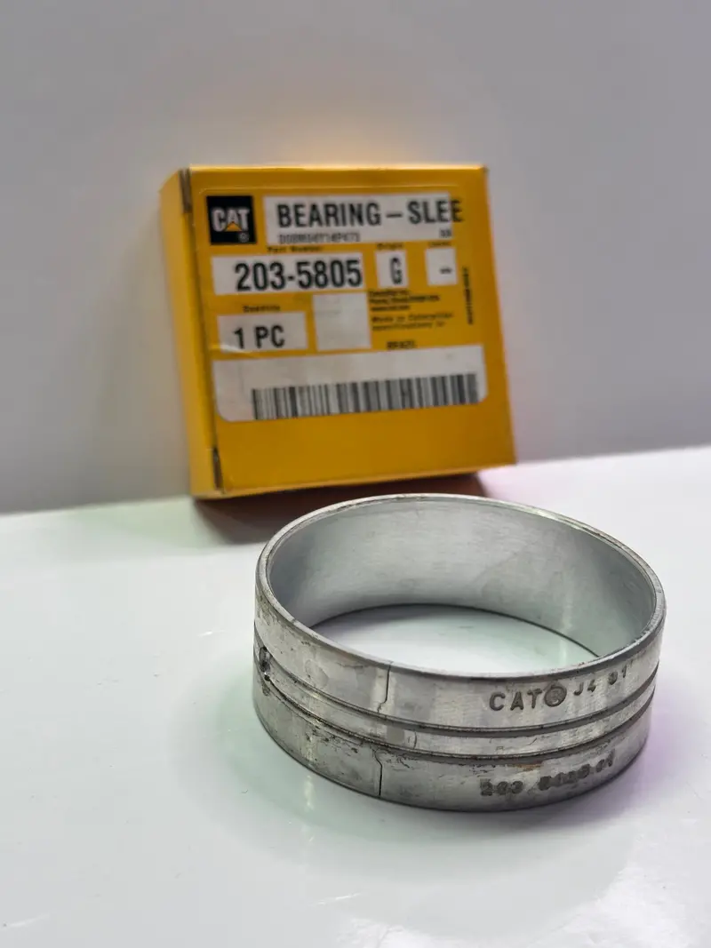 Caterpillar Cat 203-5805 Sleeve Bearing 1