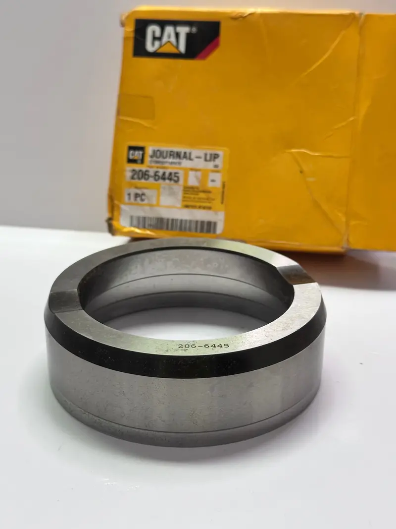 Caterpillar Cat 206-6445 Journal - Lip 1