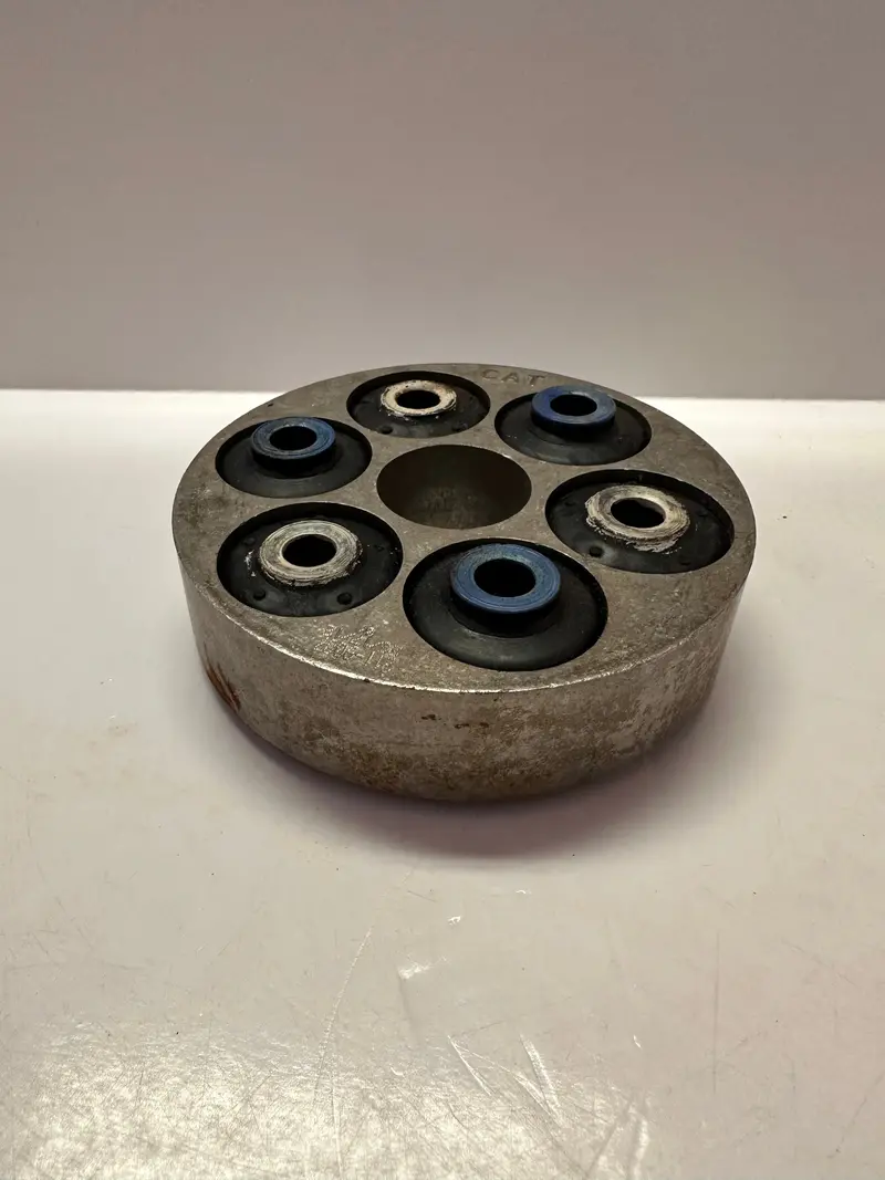 Caterpillar Cat 211-9087 Coupling Assy 1