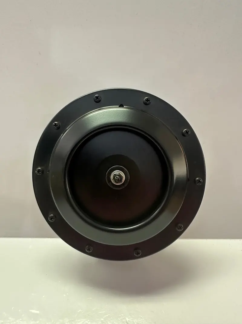 Caterpillar Cat 213-0710 Horn Assembly/Disc Horn 24V 1