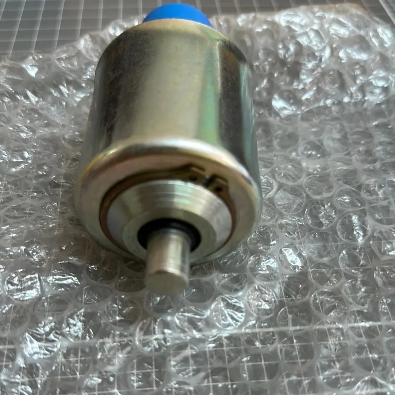 Caterpillar Cat 220-0814 Valve, Breather 1