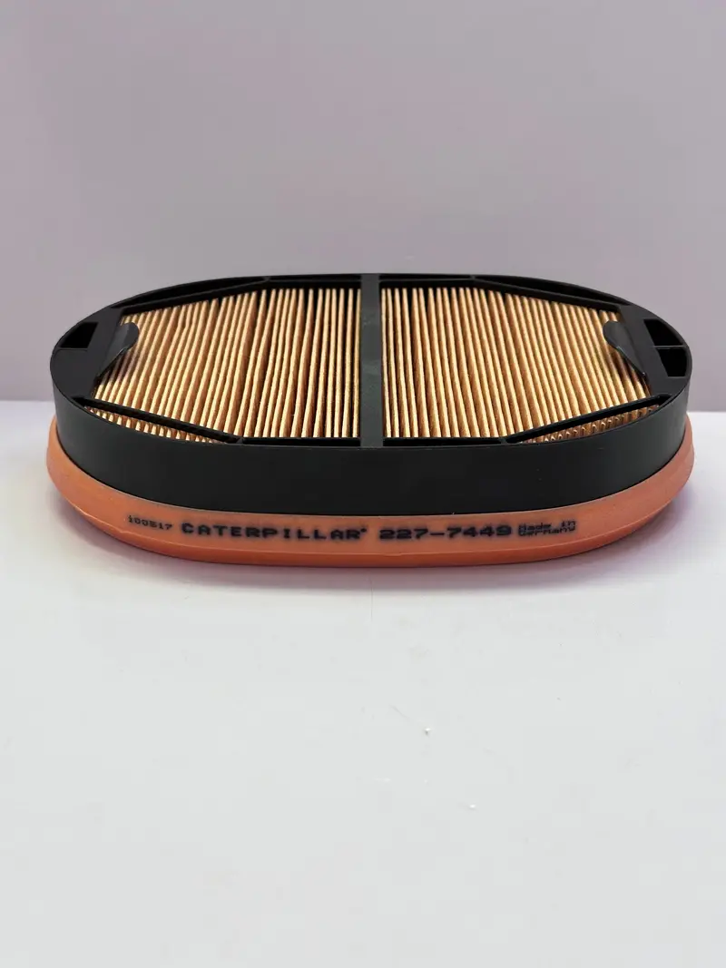 Caterpillar Cat 227-7449 Engine Air Filter 1