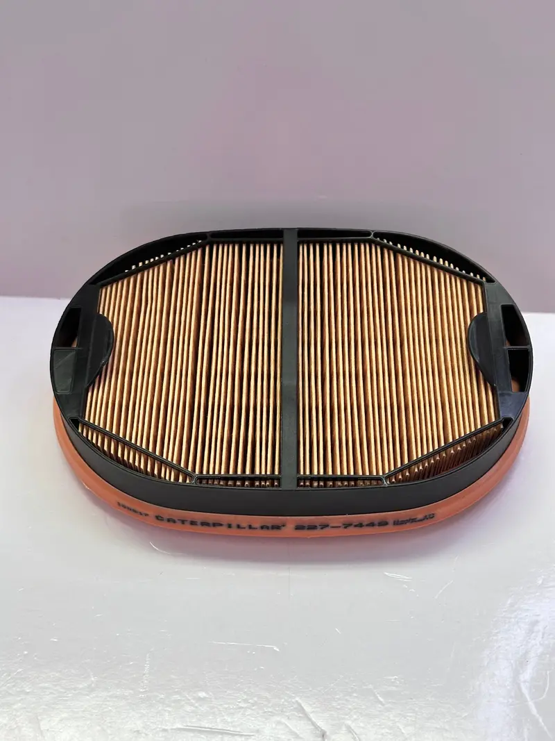 Caterpillar Cat 227-7449 Engine Air Filter 2