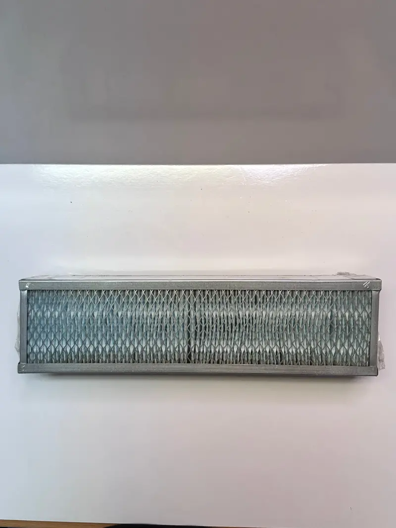 Caterpillar Cat 231-4487 Cabin Air Filter, Standard Efficiency 2