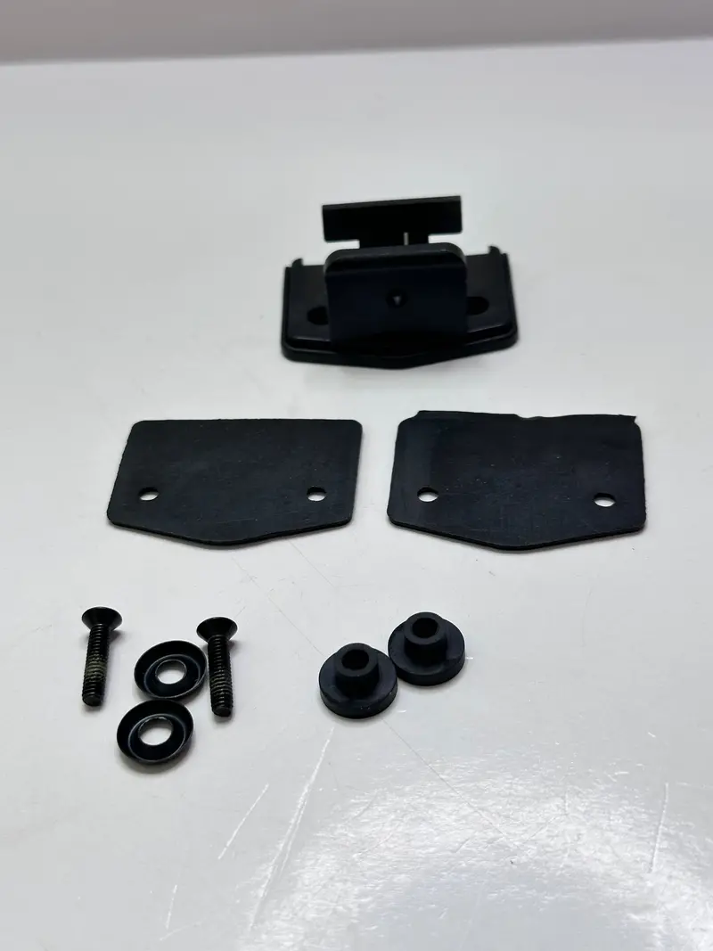 Caterpillar Cat 231-7331 Latch Assembly Kit, Cab Sliding Window 1
