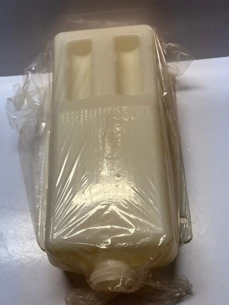 Caterpillar Cat 235-2680 Washer Bottle Assy 5.7L 1