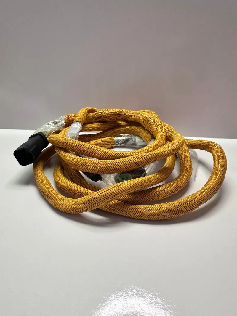 Caterpillar Cat 236-2335 14Awg Lighting Harness 1