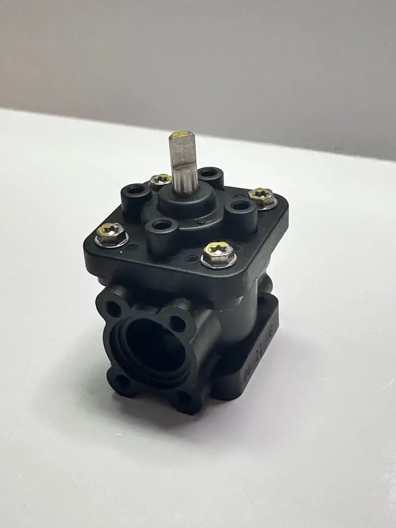 Caterpillar Cat 238-8841 Refrigerant Coolant Water Valve 2