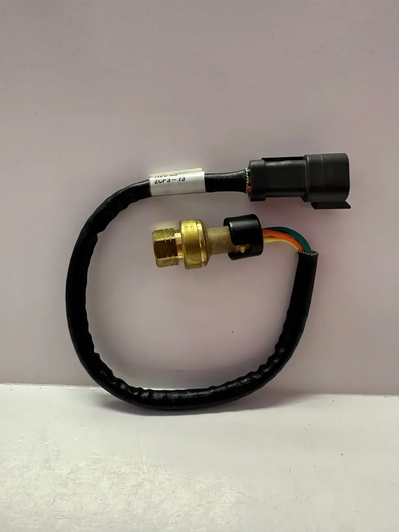 Caterpillar Cat 239-3478 Low Pressure Sensor 1