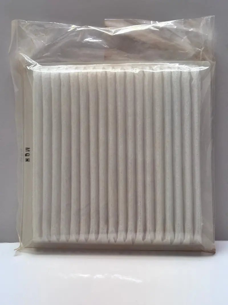 Caterpillar Cat 245-7823 Cabin Air Filter 1
