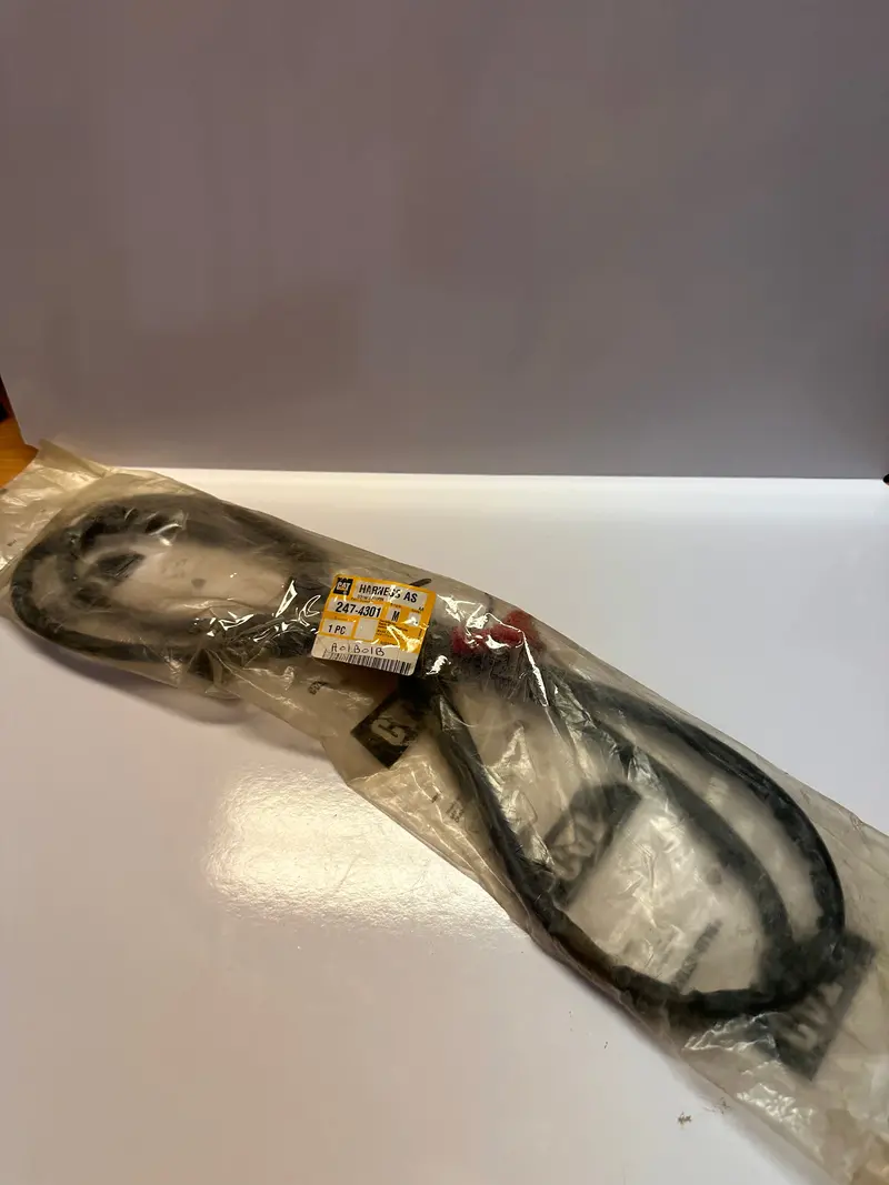 Caterpillar Cat 247-4301 Harness As 1
