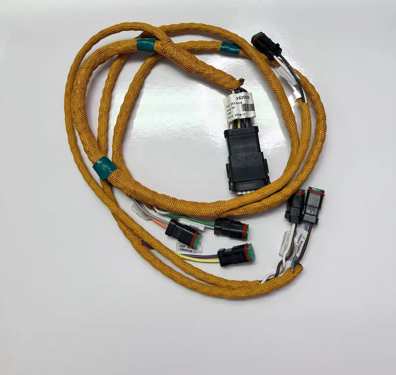 Caterpillar Cat 253-5306 Harness Assembly, Speed Sensor 1