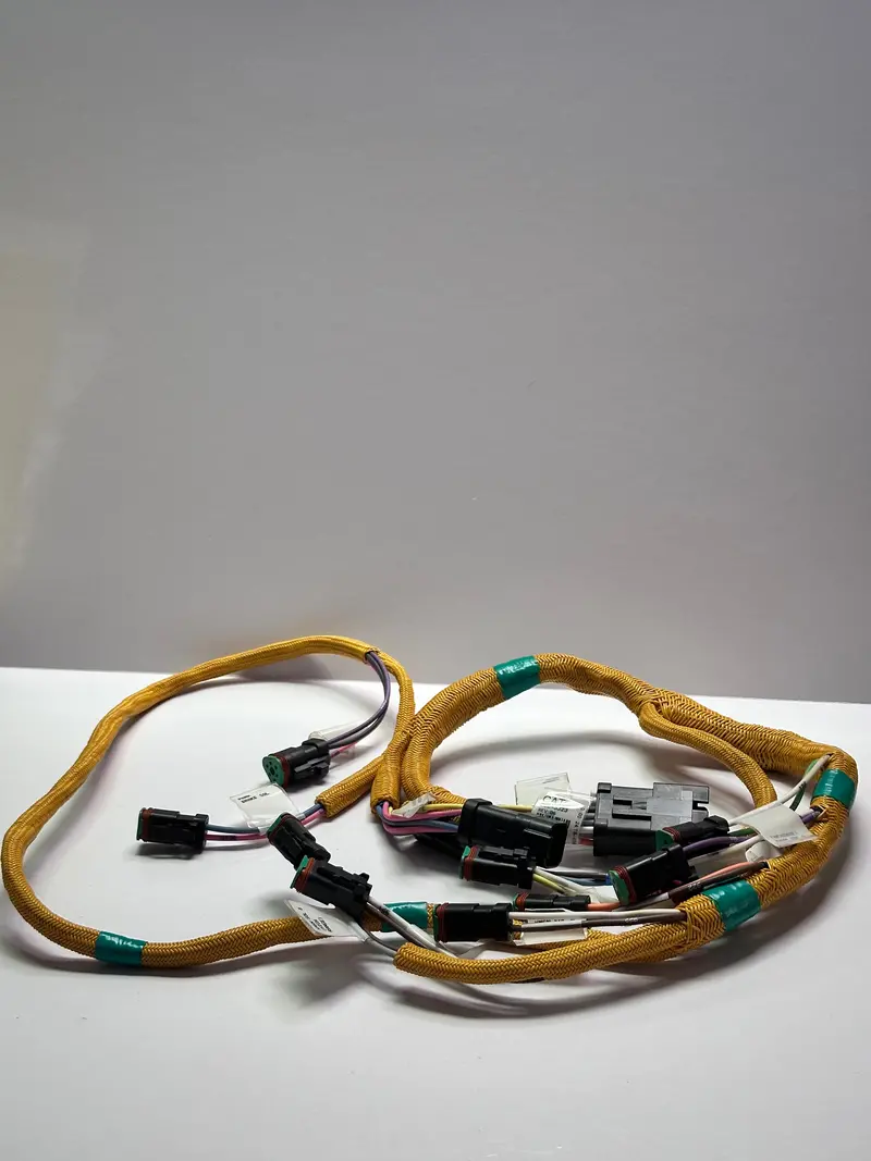 Caterpillar Cat 253-5323 Harness Assembly 1