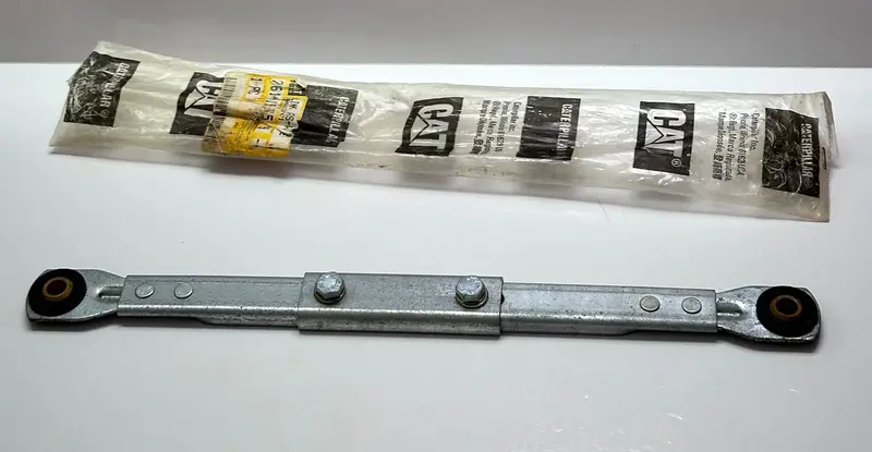 Caterpillar Cat 261-1175 Link As - Wipe 1
