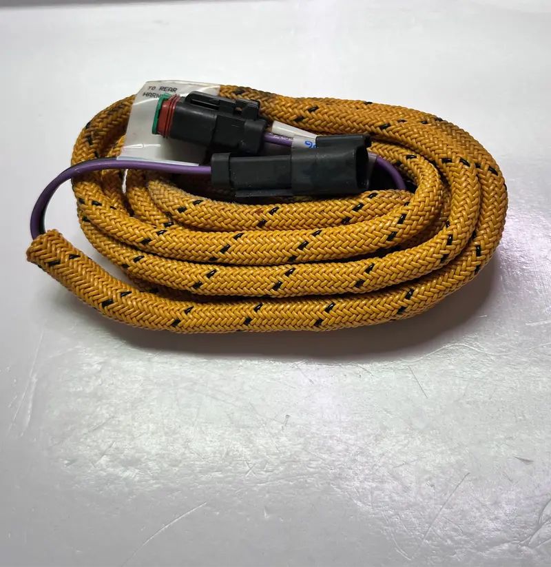 Caterpillar Cat 263-6889 Fuel Sender Harness 1