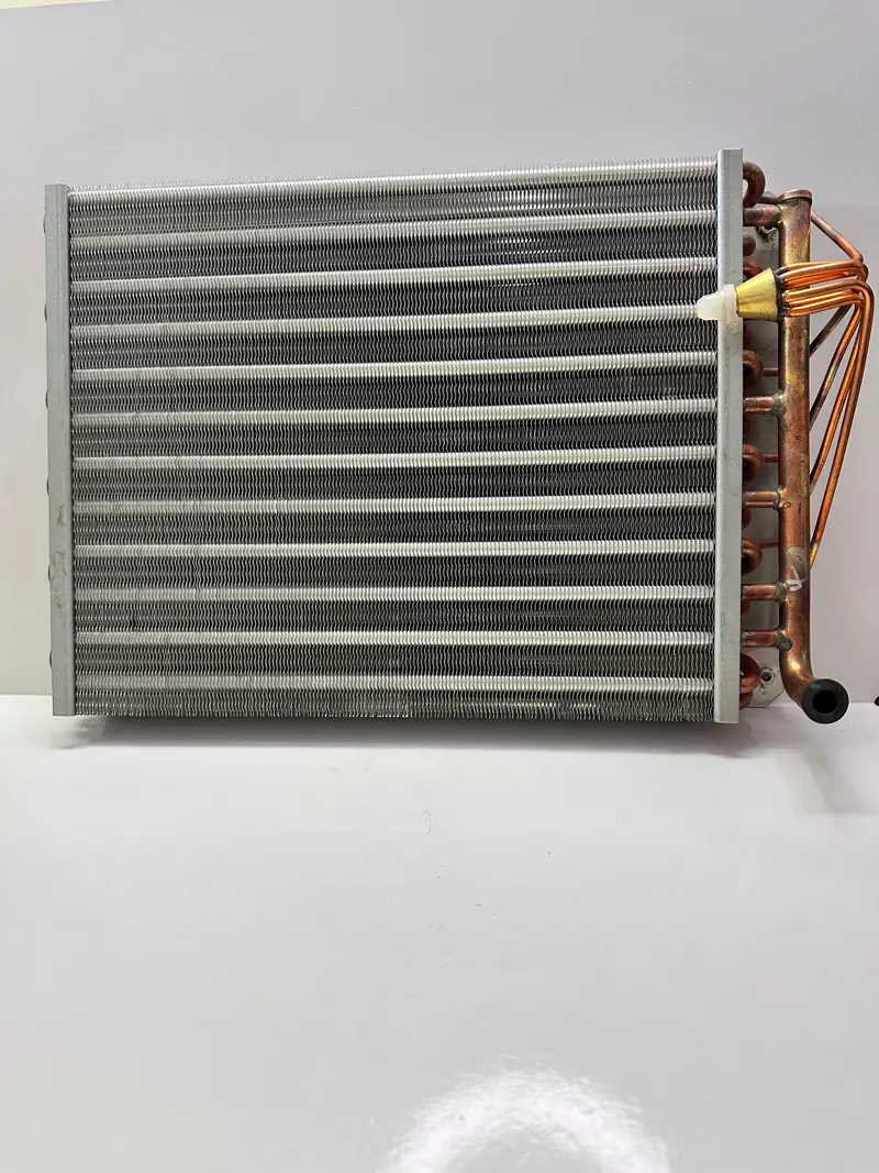 Caterpillar Cat 274-5818 Evaporator Coil 1