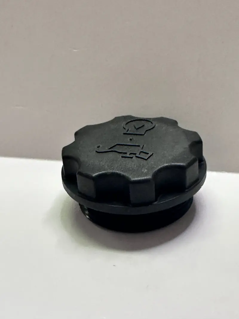 Caterpillar Cat 277-4531 Oil Filler Cap 1