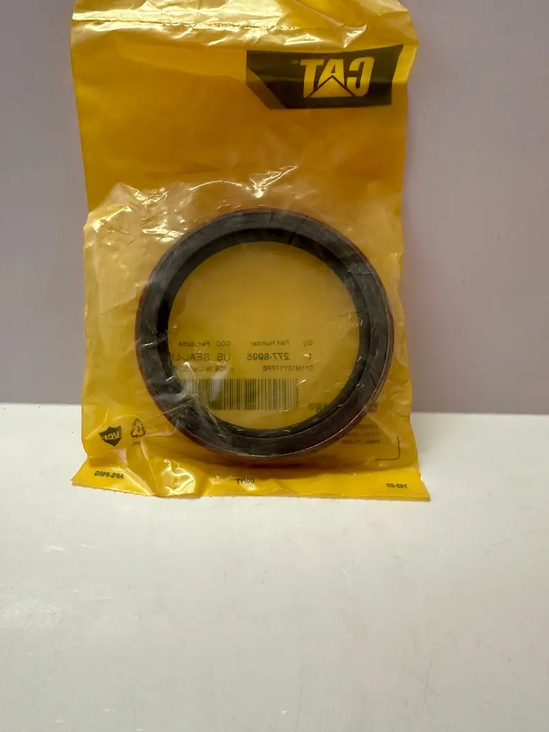Caterpillar Cat 277-8995 Lip Type Seal 1