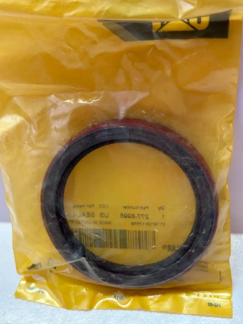 Caterpillar Cat 277-8995 Lip Type Seal 2